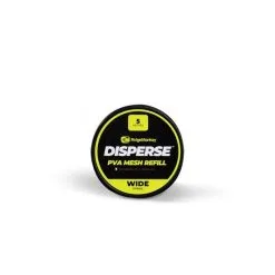 RidgeMonkey Disperse PVA Mesh Refill Wide 5m