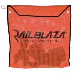Railblaza CWS Bag Orange Tragen, Waschen Und Aufbewahren