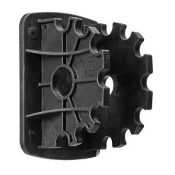 Railblaza Dinghy Wheels Heckhalterung