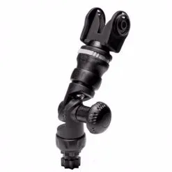 Railblaza Fischfinderhalterung R-Lock Haken 2