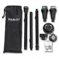 Railblaza NaviPack Draagbaar LED Navigatieverlichting Kit