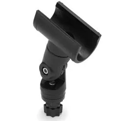 Railblaza QuickGrip Push Pole Mount 28 Mm Small Inc StarPort