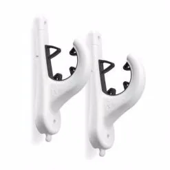 Railblaza RodRak Pfostenhalter Weiß 1 Paar