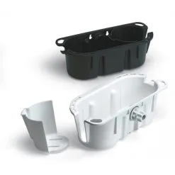 Railblaza StowPod Los, Zwart