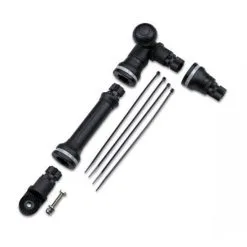 Railblaza Transducer-Halterung Kajak-Kanu