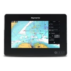 Raymarine Axiom 7 Chartplotter
