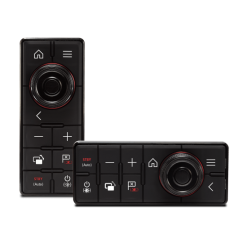Raymarine Axiom RMK 10 Remote Control