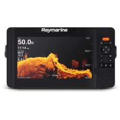 Raymarine Element 7 HV Mit HV-100 V2 Geber – Neues Modell 2023