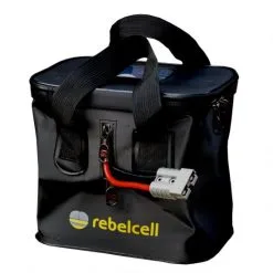 Rebelcell Battery Carrying Case Large