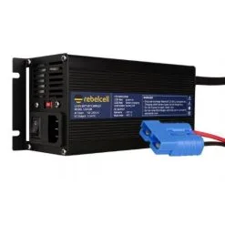 Rebelcell Outdoorbox Battery Charger 12.6V20A Li-ion