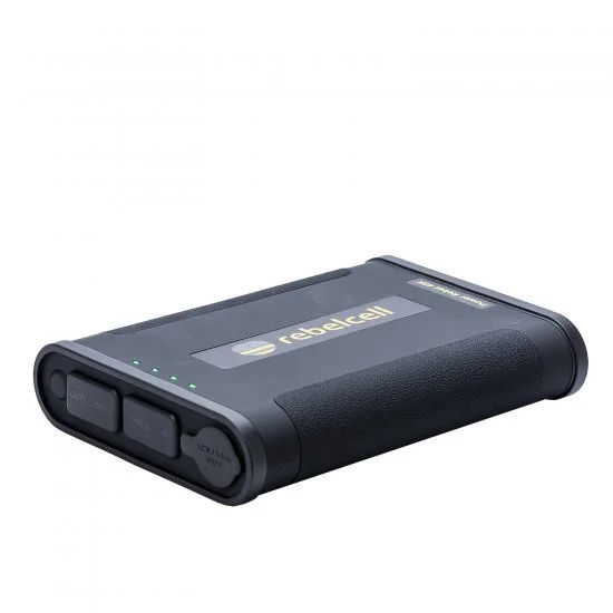 Rebelcell Power Rebel 48K