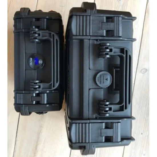 Rebelcell Outdoor Box 12.35 AV – Bild 6