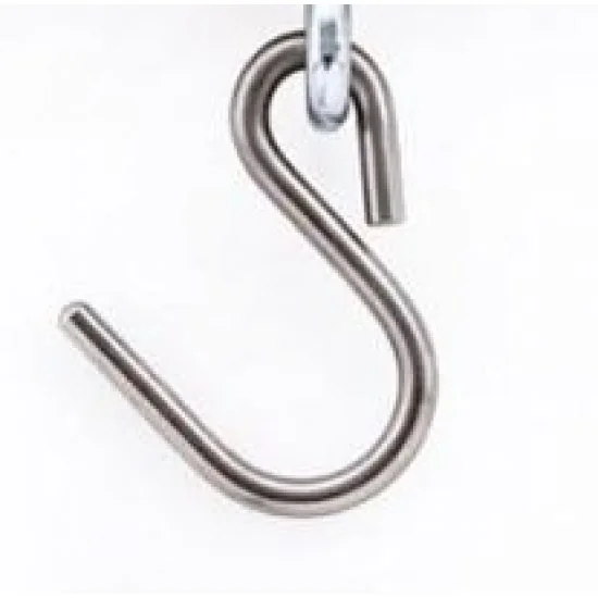 Reuben Heaton Top Hook