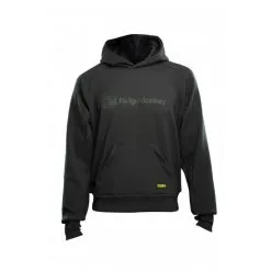 RidgeMonkey APEarel Dropback MicroFlex Hoody Grey