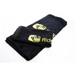 RidgeMonkey LX Hand Towel Set Black