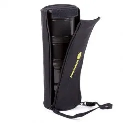 RidgeMonkey Modular Hook Bait Pots Schwarz