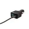 RidgeMonkey Vault 45W USB-C PD Car Charger Adapter