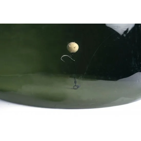 RidgeMonkey Perspective Faltbarer Eimer 10 Liter – Bild 2