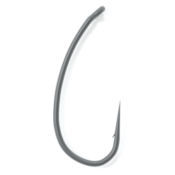 Ridgemonkey Ape-X Medium Curve Hook Barbed