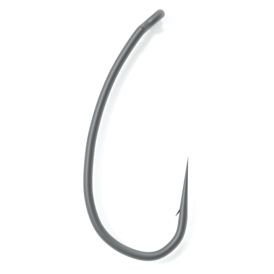 Ridgemonkey Ape-X Medium Curve Hook Barbed