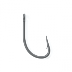 Ridgemonkey Ape-X Straight Point Hook Barbed