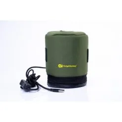 Ridgemonkey Ecopower USB Heated Gas Canister Cover