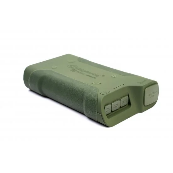 Ridgemonkey Vault C-Smart Wireless 42150mAh Gunmetal Green
