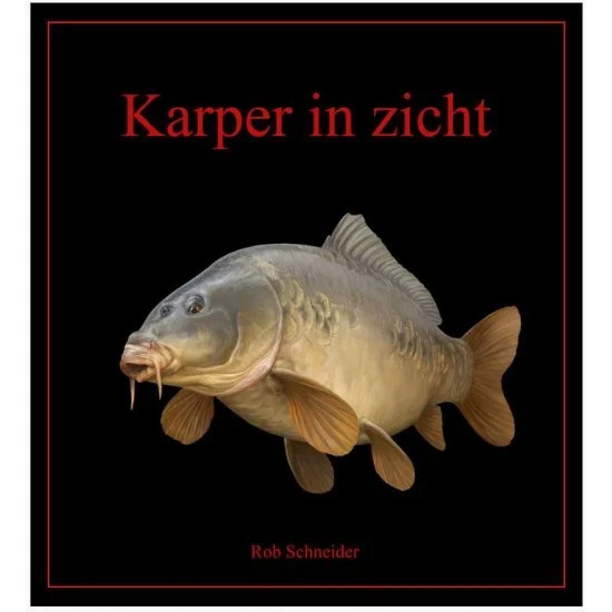 Rob Schneider Carp In Sight