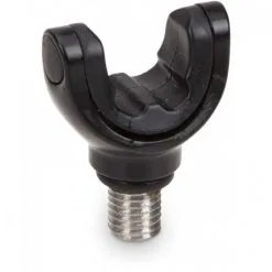 ANACONDA Gentle Gripper Alu Small Mattschwarz