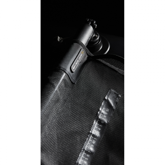 Savage Gear Belly Boat Gated Frontbar Mit Netz 85–95 Cm – Bild 3