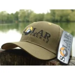 Solar Tackle Solarschärfer Carper Cap