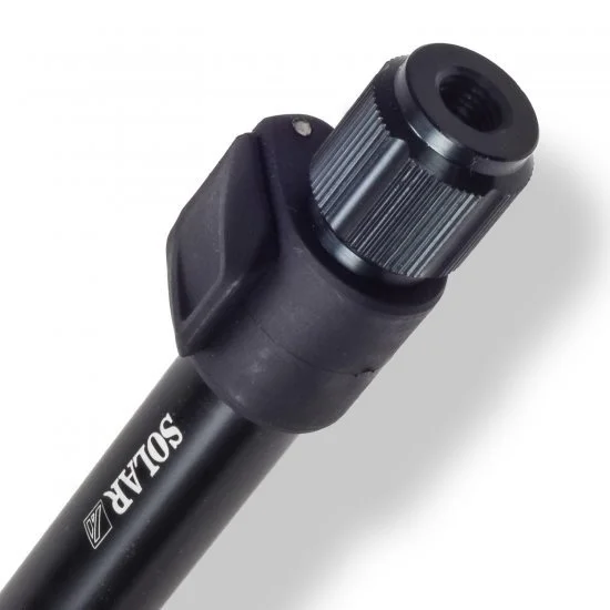 Solar Tackle Solar A1 Screw-Point Storm Poles 24 Inch – Bild 3