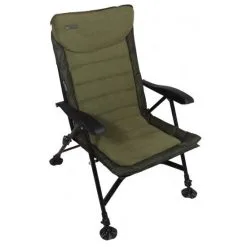 Sonik Sk-Tek Recliner Armchair