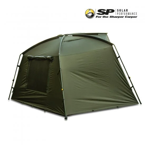 Solar Tackle Solar SP Spider Bivvy – Bild 3