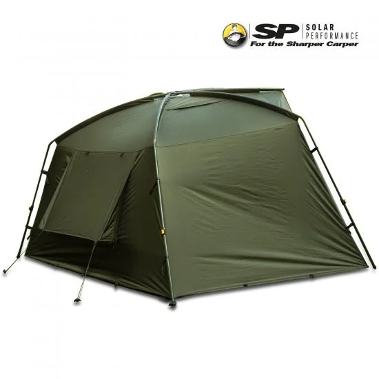 Solar Tackle Solar SP Spider Bivvy – Bild 4