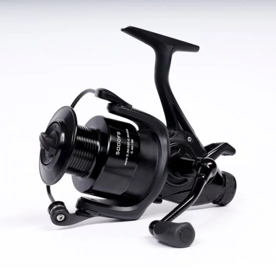 Sonik VaderX 5000fs Reel