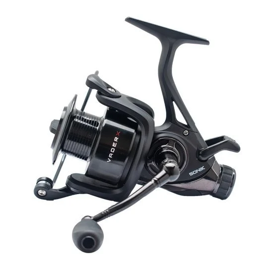 Sonik VaderX 5000fs Reel – Bild 2