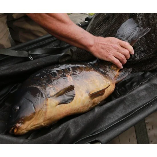 Trakker Sanctuary Compact Oval Crib – Bild 3