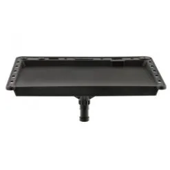 Scotty Bait Board No Mount Black