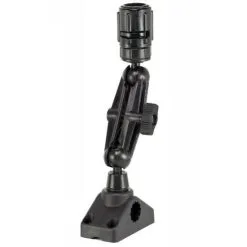 Scotty Ball Mounting System With Gear Head Adapter