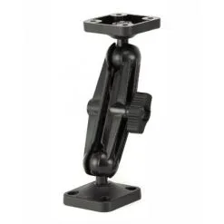 Scotty Ball Mounting System With Universal Mounting Plate