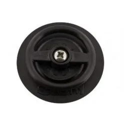 Scotty D-Ring With Stick-On Mount