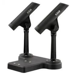 Scotty Extended Dual Rod Holder