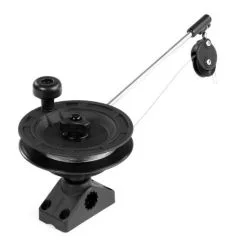 Scotty Laketroller Downrigger With Bracket Mount