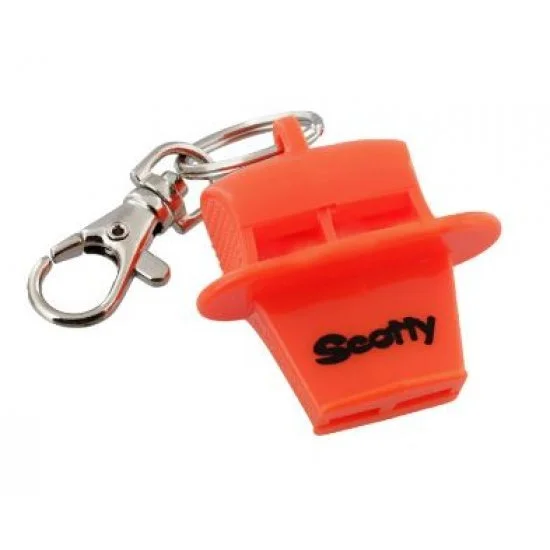 Scotty LifeSaver Safety Whistle