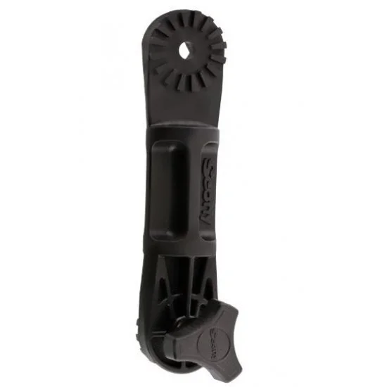 Scotty Mini Adjustable Rod Holder Height Extender