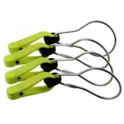 Scotty Mini Power Grip Plus Release Planer Board 4pcs