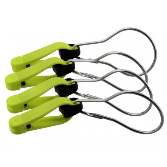 Scotty Mini Power Grip Plus Release Planer Board 4pcs