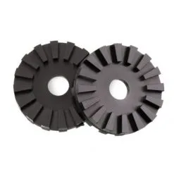 Scotty Offset Gear Disc
