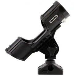 Scotty Orca Rod Holder With Locking Combination Side Deck Mount